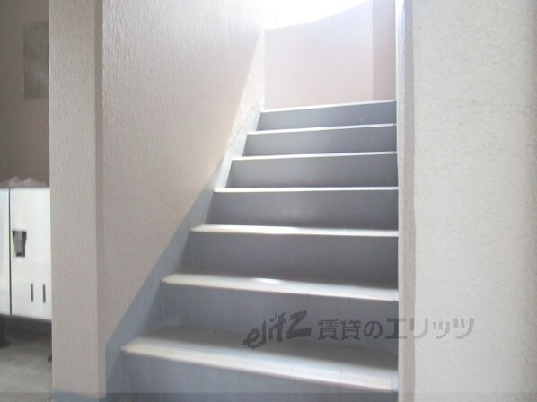 シンコ・コスモスの物件内観写真